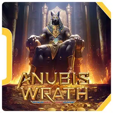 Anubis Wrath อานูบิส