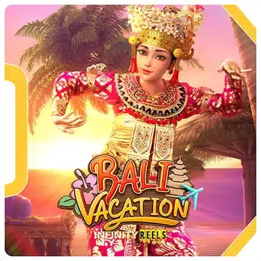 Bali Vacation ทดลองเล่นสล็อต