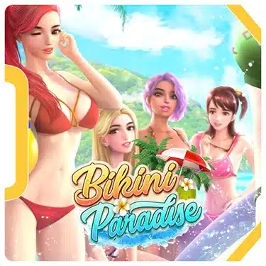 Bikini Paradise ทดลองเล่นส