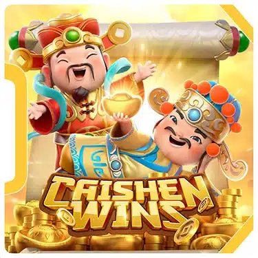 Caishen Wins คาเชนวิน