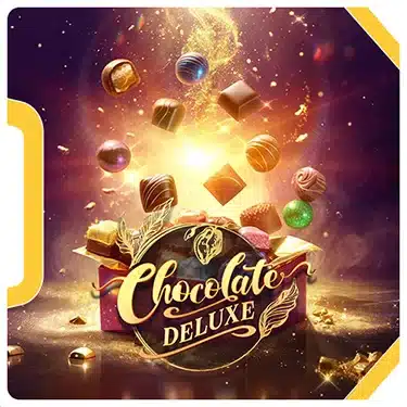 Chocolate Deluxe ทดลองเล่น PG