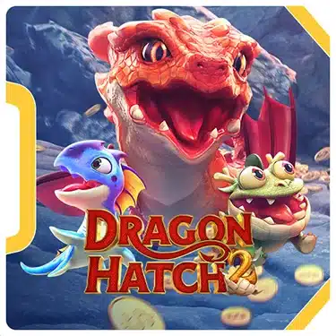 Dragon Hatch 2 ทดลองเล่น