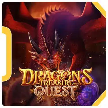 Dragon’s Treasure Quest ทดลองเล่น