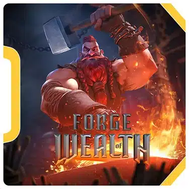 Forge of Wealth ทดลองเล่น