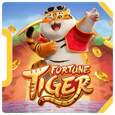 Fortune Tiger เสือนำโชค
