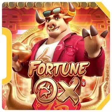 Fortune ox ทดลองเล่น