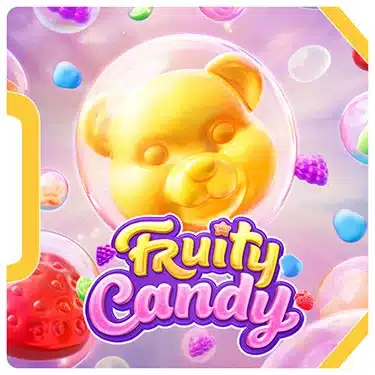 Fruity Candy ทดลองเล่นสล็อต