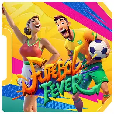 Futebol Fever ฟุตบอลฟีเวอร์ ทดลองเล่น