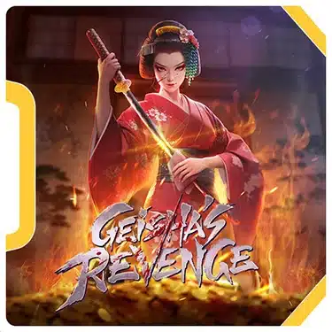 Geisha’s Revenge ทดลองเล่นสล็อต
