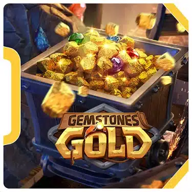 Gemstones Gold ทดลองเล่น