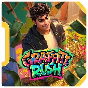 Graffiti Rush ทดลองเล่น