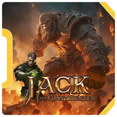 Jack the Giant Hunter ทดลองเล่น