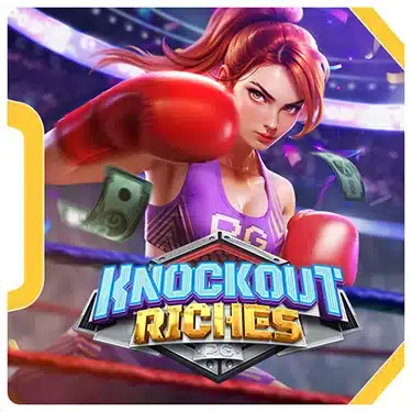 Knockout Riches ทดลองเล่น