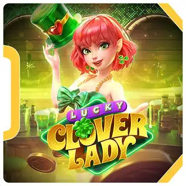 Lucky Clover Lady ทดลองเล่น