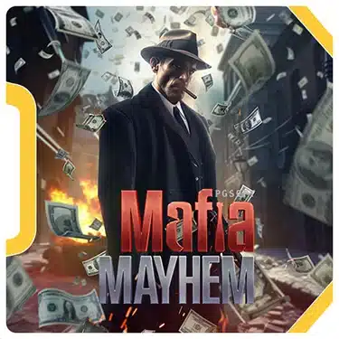 Mafia mayhem ทดลองเล่น