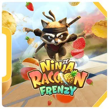 Ninja Raccoon Frenzy ทดลองเล่น