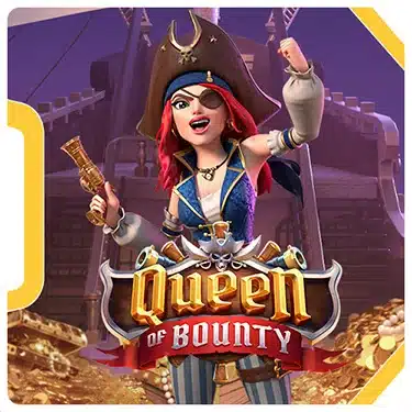 Queen of Bounty ทดลองเล่น