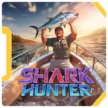 Shark Hunter ทดลองเล่น