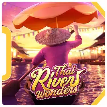 Thai River Wonders ทดลองเล่น