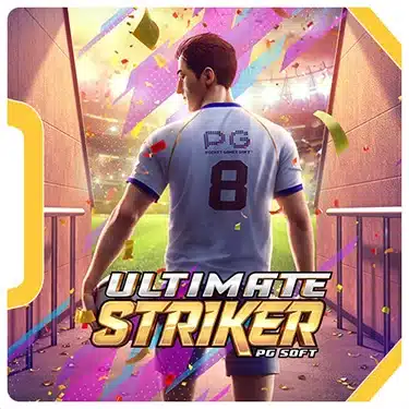 Ultimate Striker ทดลองเล่นสล็อต