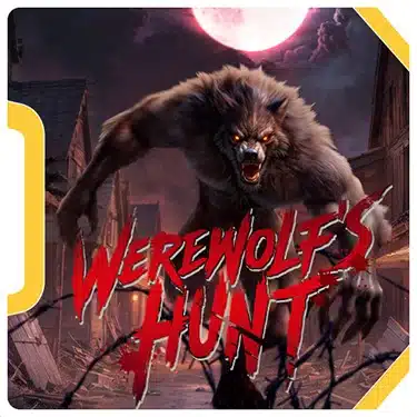 Werewolf’s Hunt ทดลองเล่น