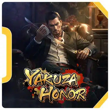 Yakuza Honor ทดลองเล่น