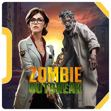 Zombie Outbreak ทดลองเล่น