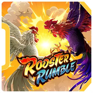 rooster rumble ทดลองเล่น