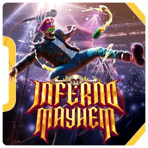 Inferno-Mayhem